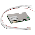 Miniatyrbillede 4 af 5: 8S 24V 60A BMS Li-Jern Lithium Batteri Oplader Beskyttelsesplade med Strøm Batteri Balance/Forbedring