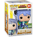 Miniatyrbillede 3 af 4: POP! Animation: My Hero Academia #911 Nejire Hado 2021 Forårs Konvention Delte Eksklusiv 1 Samlefigur