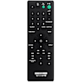 Miniatyrbilde 1 av 5: Replace -D198P Fjernkontroll for DVD-spiller SR760 SR170 DVPSR170 DVPSR370 RMTD198P Black