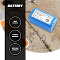 Miniatyrbild 5 av 5: Laddningsbart batteri 14.8V 2600Mah för robotdammsugare, tillbehör för A4 A4S A6