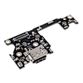 Miniatyrbillede 3 af 4: Til Motorola Edge 20 Dock Connector Opladningsport Flex Kabel Udskiftning (uden Logo) (C)