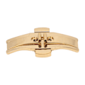 Miniatyrbilde 5 av 5: Sommerfuglspenne Universal 6x23mm Urspenne Spenne 2 Trykknapper for Reparasjon Vedlikehold[C]