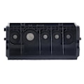 Pikkukuva 3 / 4: Tulostuspää Ammattimainen UPVC-tulostuspään korvaus QY6 0080 IP4880 IP4840 MG5280 MG5320 -tulostimelle (C)