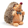 Pikkukuva 2 / 4: Suuri Siili Pehmolelu Plushie Leikkikalut Lapsille Ystävänpäivälahja Syntymäpäivälahja