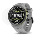 Miniatyrbillede 1 af 5: Ur Hærdet Glas Skærmbeskyttere til Garmin Approach S70 47mm (C)