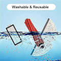 Miniatyrbild 5 av 5: Tillbehör för Q7 / Q7 Max / Q7 / Q7 Plus Reservdelar, Borstset Robotdammsugare