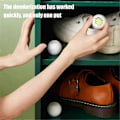 Miniatyrbild 3 av 5: 6 st Skodeodorantbollar Hem Skodeodorant Skoskåp Toalett Deodoriseringsverktyg (C)