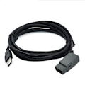 Miniatyrbild 1 av 5: USB-LOGO Programmeringsisolerad Kabel för LOGO PLC LOGO USB-Kabel RS232 Kabel 6ED1057-1AA01-0BA0 1MD