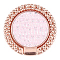 Miniatyrbild 1 av 4: Flash Diamond Metall Mobiltelefon Ringhållare I6(FCC)