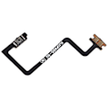 Pikkukuva 2 / 4: Virtanapin Flex-kaapeli OnePlus Nord CE 5G EB2101 EB2103 -malleille (C)
