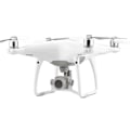 Miniatyrbild 2 av 5: Stabilisator/Linsskydd Kameraskydd Spänne Gimbal Lås För Phantom 4 Pro Drönare I6(FCC)