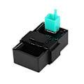 Miniatyrbillede 4 af 5: Pin Dc Cdi Boks Passer Til De Fleste 50cc 70cc 90cc 110cc Scooter Atv Dy100-QH_Lucky_B  (HYYC)