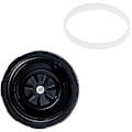 Miniatyrbilde 5 av 5: Stainless Steel Bladereplacement for Ninja SS351 Foodi, SS151 TWISTi DUO, SS401, SS101 Blender (7