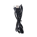 Miniatyrbillede 3 af 5: USB-kabel IFC-400PCU til Canon kameraer & videokameraer Powershot videointerface