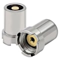 Miniatyrbild 2 av 5: 5 st. Kopplingar 510 Adapter, Magnetisk Adaptergänga Adapter Kit