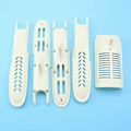 Miniatyrbillede 4 af 5: X450.0021 Motor Base Bracket Group Shell Receiver Housing til XK X450 RC Flyvemaskine Helikopter