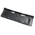 Miniatyrbilde 2 av 5: Skiltbrakett 1493098-00-A for Tesla Model Y Front Skiltramme Fiksert Base (C)