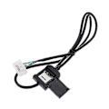 Miniatyrbilde 3 av 5: SIM-kortsporadapter for Android Multimedia GPS 4G 20-pins kabel Biltilbehør