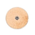 Miniatyrbilde 2 av 5: Automatisk Hjul Urverk Erstatningsdel for 2824-2 2836-2 2834-2 Urverk[C]