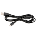 Miniatyrbillede 5 af 5: USB Oplader Strømkabel Ledning til Sony PlayStation 3 PS3 Controllere (C)