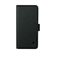 Miniatyrbillede 1 af 4: Mobilcover 3 Kortpladser Sort - Samsung S8 Plus