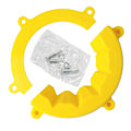 Miniatyrbillede 5 af 5: Boremaskinesliber Robust Boremaskinesliber Udskiftning Boremaskineslibningsguide Værktøj (C)