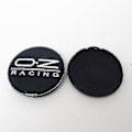 Miniatyrbild 3 av 5: 4 st för Oz Racing M595 Bilhjul Center Hub Caps O.z Legering Fälg Center Hub Cap Cover 62mm