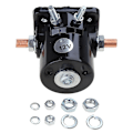 Miniatyrbillede 5 af 5: Starter Relæ Solenoid til Johnson-omc Evinrude 395419 383622 582708 47885808t