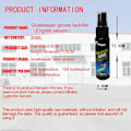 Miniatyrbilde 5 av 5: Spray Antiskid Keeperhansker Takifier Spray Multifunksjonell Keeperhansker Grip Lim Keeperhansker Spray For Keeper 30ml GAO4078