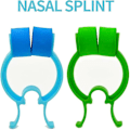 Miniatyrbillede 2 af 5: Stop Næseblod Med Næseklips Behandling - Epistaxis Stopper, Pakke Med 6