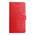 Pikkukuva 2 / 4: Asus Smartphone for Snapdragon Insiders -puhelimelle Y-ommel vaakasuuntainen nahkainen suojakotelo I6(FCC)