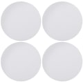 Miniatyrbild 2 av 2: 4-pack Lampskärmsdiffusor Antibländande Spotlight Lampskärmsöverdrag Diffusor