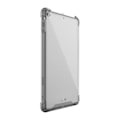 Miniatyrbilde 1 av 5: Tablettbeskyttende etui Transparent Anti-fall TPU Tablett bakdeksel Bumper Shell for iPad Mini 6 Grey