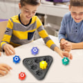 Miniatyrbild 3 av 5: Squid Games Gonggi, Squid Game Gonggi Set, Gonggi Koreansk Spel, Squid Game Spel, Squid Game Gonggi, Interaktivt Stenplocksspel B