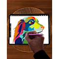 Miniatyrbild 4 av 5: 10-pack Universal Kapacitiv Stylus för Pekskärmar - Fungerar med iPad, iPhone (Slumpmässiga Färger) (FCC)