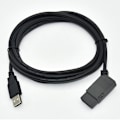 Miniatyrbillede 5 af 5: USB-LOGO Programmeringsisoleret Kabel til LOGO PLC LOGO USB-Kabel RS232 Kabel 6ED1057-1AA01-0BA0 1MD