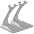 Miniatyrbilde 2 av 3: 2 stk Flymodellstativ Flymodell Oppbevaringsstativ Flydekorasjonsstativer