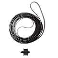 Miniatyrbillede 4 af 5: 44 tommer Plotter Vognrem Til Hp Designjet T610 T1100 Z2100 Q6659-60175