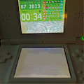 Miniatyrbillede 3 af 5: R4 Spilkort til Burning Card Wood/ Dual Core til NDSL Flashcard Første Generation R4 Spilkort