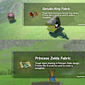 Miniatyrbillede 3 af 4: 39 stk The Legend of Zelda Nfc Mini Amiibo Kort Tears of the Kingdom Amiibo Kort Spil Kort