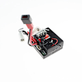 Miniatyrbild 5 av 5: A949 A959 A969 A979 K929 1/18 Rc Bilmottagare Esc A949 56 Ny A949-56