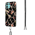 Miniatyrbild 3 av 4: TPU-fodral för Motorola Edge 20 Lite
