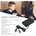 Miniatyrbillede 5 af 5: Gamecube Controller Adapter