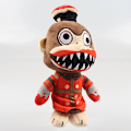 Miniatyrbillede 2 af 4: Dark Deception Murder Monkey Plyslegetøj