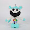 Miniatyrbillede 2 af 3: CatNap Plys Poppy Playtime Kapitel 3 - 12\" Smilende Critters Plysdyr Fyldt Dyr Pude Dukke Legetøj