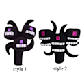 Pikkukuva 4 / 5: Plush-lelut, Wither Storm -pehmolelu lapsille