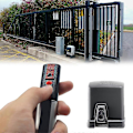 Miniatyrbillede 4 af 5: SOMMER 868MHz 4020 TX03-868-4 4026 TX03-868-2 Garageportåbner Fjernbetjening Udskiftning Garage Kommando Døråbner 4011 4025 4031 4035 as the picture10282