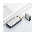 Miniatyrbillede 4 af 5: 16g USB Stemmeoptager USB Flashdrev Genopladelig Digital Stemme Audiooptager Til PC Møde Int