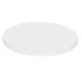 Miniatyrbilde 1 av 5: Urglass 1,5 mm Tykk God Gjennomsiktighet Høy Temperatur Riper Slitasje Bestandig Safir Krystall Urglass 27 mm/1,06 tommer [C]