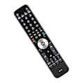 Miniatyrbild 1 av 5: Rm-f01 Fjärrkontroll för Humax Hdr - Tv-fjärrkontroll Rm-f01 Rm-f04 Rm-e06